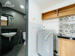 Căn Hộ Cao Cấp Mới 100%, Đầy Đủ Nội Thất Ngay Tô Ký - CVPM Quang Trung