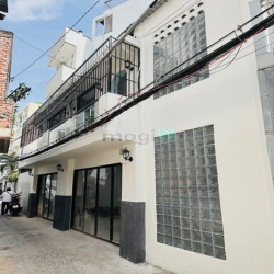 Nhà Nguyễn Văn Đậu Bình Thạnh-Hẻm Xe Hơi-Giá 5.79 Tỷ.