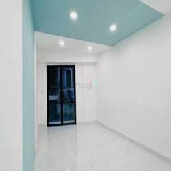 Nhà Nguyễn Văn Đậu Bình Thạnh-Hẻm Xe Hơi-Giá 5.79 Tỷ.
