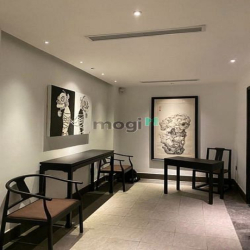 Bán Siêu phẩm dòng tiền 1.5 tỷ/năm 55x6T 2 thoáng Lý Nam Đế 15.8 Tỷ