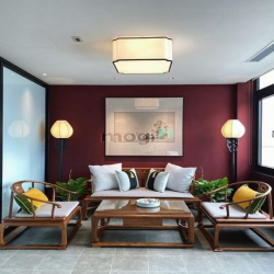 Bán Siêu phẩm dòng tiền 1.5 tỷ/năm 55x6T 2 thoáng Lý Nam Đế 15.8 Tỷ