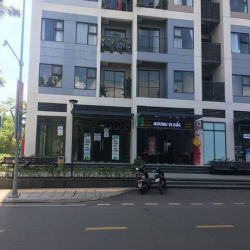 Cho thuê ShopHouse Vinhomes Grand Park Quận 9