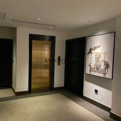 Bán Siêu phẩm dòng tiền 1.5 tỷ/năm 55x6T 2 thoáng Lý Nam Đế 15.8 Tỷ