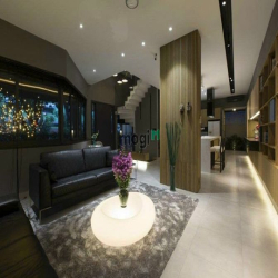 Bán Gấp Biệt Thự Phú Mỹ Hưng, Quận 7. DT 11.5x18.5m - Hầm 3 tầng