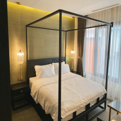 Bán Siêu phẩm dòng tiền 1.5 tỷ/năm 55x6T 2 thoáng Lý Nam Đế 15.8 Tỷ