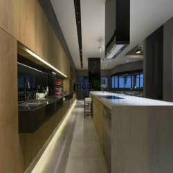Bán Gấp Biệt Thự Phú Mỹ Hưng, Quận 7. DT 11.5x18.5m - Hầm 3 tầng