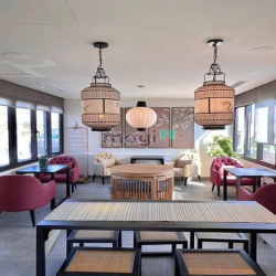 Bán Siêu phẩm dòng tiền 1.5 tỷ/năm 55x6T 2 thoáng Lý Nam Đế 15.8 Tỷ