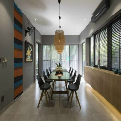 Bán Gấp Biệt Thự Phú Mỹ Hưng, Quận 7. DT 11.5x18.5m - Hầm 3 tầng