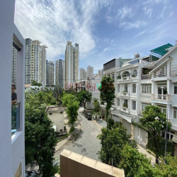 Cho Thuê Biệt Thự 2 Mặt Tiền 13x20m Gần SONG HÀNH_Phường An Phú