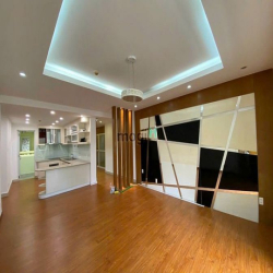Bán Gấp Biệt Thự Phú Mỹ Hưng, Quận 7. DT 11.5x18.5m - Hầm 3 tầng