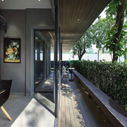 Bán Gấp Biệt Thự Phú Mỹ Hưng, Quận 7. DT 11.5x18.5m - Hầm 3 tầng
