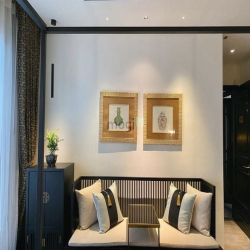 Bán Siêu phẩm dòng tiền 1.5 tỷ/năm 55x6T 2 thoáng Lý Nam Đế 15.8 Tỷ