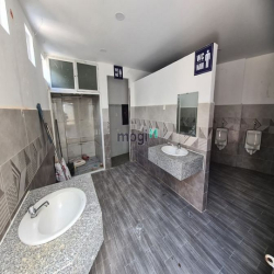 Cho thuê mb dt 2000m2 giá 40tr Hà Huy Giáp Q12