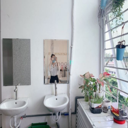 KTX HAPPY HOUSE sạch sẽ_ cao cấp _  tiện nghi