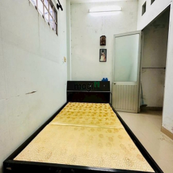 NHà Rẻ Đẹp Quận Gò Vấp Chỉ nhỉnh 4tỷ