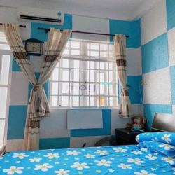 NHà Rẻ Đẹp Quận Gò Vấp Chỉ nhỉnh 4tỷ