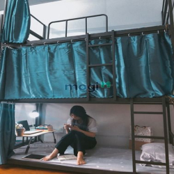 KTX HAPPY HOUSE sạch sẽ_ cao cấp _  tiện nghi