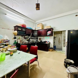 NHà Rẻ Đẹp Quận Gò Vấp Chỉ nhỉnh 4tỷ