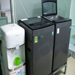 KTX HAPPY HOUSE sạch sẽ_ cao cấp _  tiện nghi