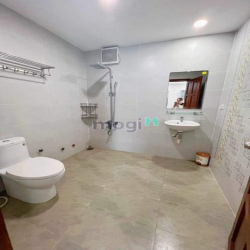 NHà Rẻ Đẹp Quận Gò Vấp Chỉ nhỉnh 4tỷ