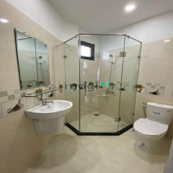 Nhà Full Nội Thất?Trần Bá Giao Phường 5?5X17M 4 Lầu. 5pn.6wc=19 trệu