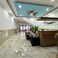 Định cư gấp bán nhà đẹp như hình, Tam Bình Thủ Đức