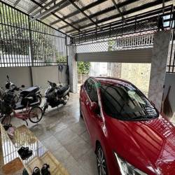 Định cư gấp bán nhà đẹp như hình, Tam Bình Thủ Đức