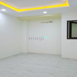 Hẻm Xe Hơi ngay Lê Văn Quới 4Tầng Mới Đẹp 48M2 chỉ 4,85 Tỷ TL