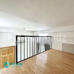 Duplex full nội thất Hoà Bình- Luỹ Bán bích- Đầm Sen- Đh văn hiến