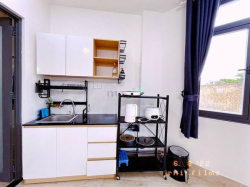 Căn hộ studio Bancol lớn Full nội thất_Quận 1-Bình Thạnh