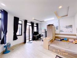 Căn hộ studio Bancol lớn Full nội thất_Quận 1-Bình Thạnh