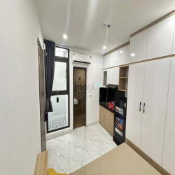 Tòa CCMN Xuân Đỉnh 52 m2 7 Tầng – Thang máy – 16 phòng , gần ô tô,pccc