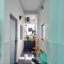 Bán Căn Hộ Dịch Vụ P. Trường Thọ - 120m2 9tỷ - THU NHẬP 50triệu/tháng