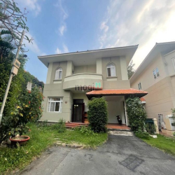 Cho thuê biệt thự Phú Gia, Phú Mỹ Hưng, 70 triệu/ tháng