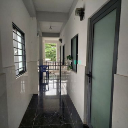 Bán Căn Hộ Dịch Vụ P. Trường Thọ - 120m2 9tỷ - THU NHẬP 50triệu/tháng