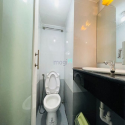 Phòng tiện nghi gần Phan Xích Long, giá 4tr5