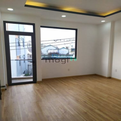 Chính chủ bán nhà đẹp 3 tấm Bình Lợi 60m2, Phường 13, Bình Thạnh