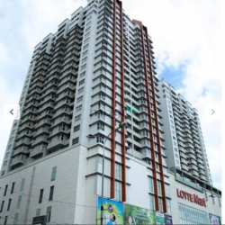 bán gấp CH The Flemington, Q.11, 95m2 , SHR, giá 2 tỷ 300