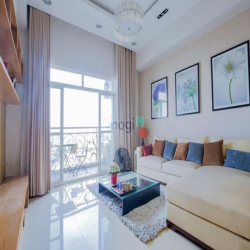 bán gấp CH The Flemington, Q.11, 95m2 , SHR, giá 2 tỷ 300