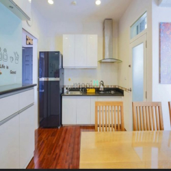 bán gấp CH The Flemington, Q.11, 95m2 , SHR, giá 2 tỷ 300