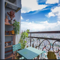 bán gấp CH The Flemington, Q.11, 95m2 , SHR, giá 2 tỷ 300