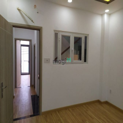 Chính chủ bán nhà đẹp 3 tấm Bình Lợi 60m2, Phường 13, Bình Thạnh