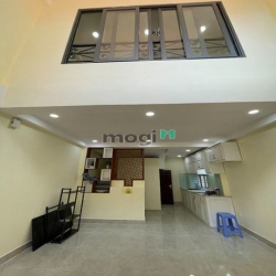 Nhà Mặt Tiền Hồ Biểu Chánh Phú Nhuận 4 Tầng Diện Tích 36M2 Giá 7.4 Tỷ.