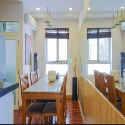 bán gấp CH The Flemington, Q.11, 95m2 , SHR, giá 2 tỷ 300