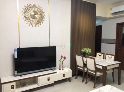 Bán gấp căn hộ Tản Đà Court Quận 5 , 1tỷ550 , 79m2 , có sổ