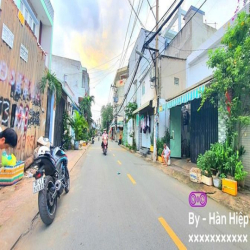 Bán đất 174m2 Mặt Tiền Đường 109 Dương Đình Hội , Phước Long B , Q9