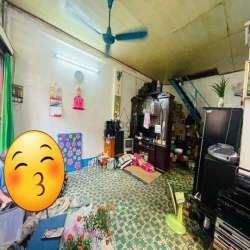 Chỉ 3 Tỷ8 , 33M2, Ngang 4.2m ,Hẻm Ba Gác,Gần MT Nguyễn Văn Trỗi P.8 PN