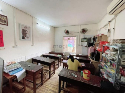 Nhỏ tiền nhỉnh 1 tỷ,  TT ngõ Tôn Đức Thắng, 60m2, ô tô đỗ, 2 ngủ.