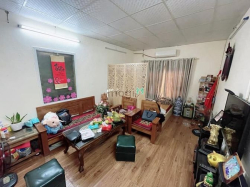 Nhỏ tiền nhỉnh 1 tỷ,  TT ngõ Tôn Đức Thắng, 60m2, ô tô đỗ, 2 ngủ.