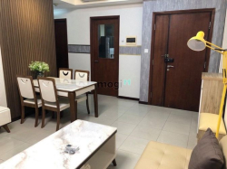 Bán gấp căn hộ Tản Đà Court Quận 5 , 1tỷ550 , 79m2 , có sổ